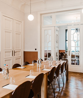 Boutique Hotel Marie Marie — photo 3