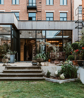 Boutique Hotel Marie Marie — photo 4
