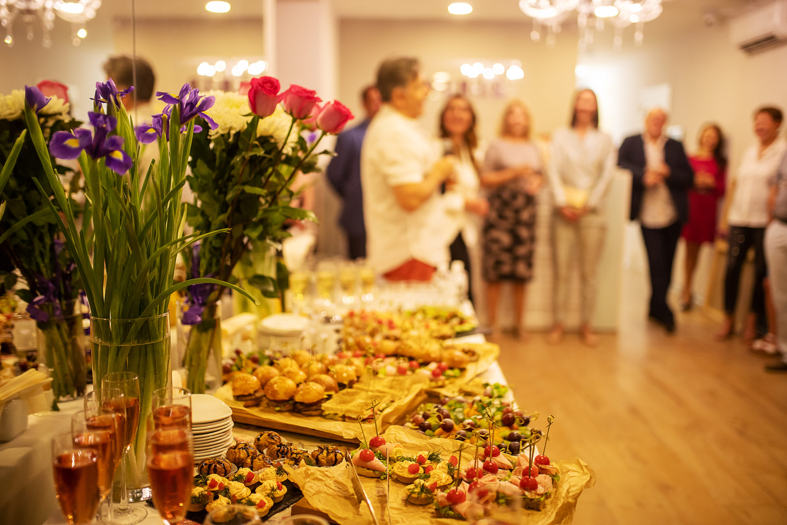 JB's Party en Catering — foto 2