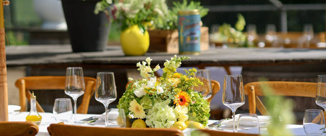 An Events Agency — photo 2