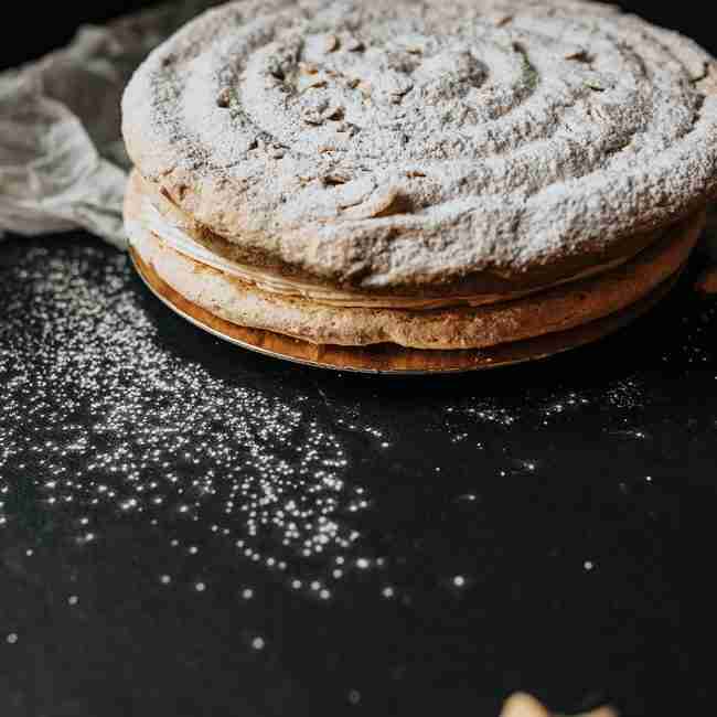 Smores Patisserie — photo 2