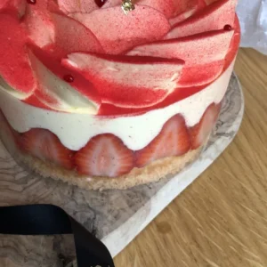 Smores Patisserie — photo 3