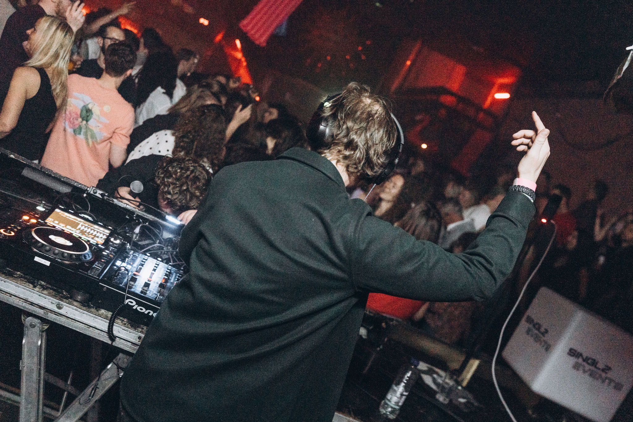 DJ PAUL C4GE — photo 2