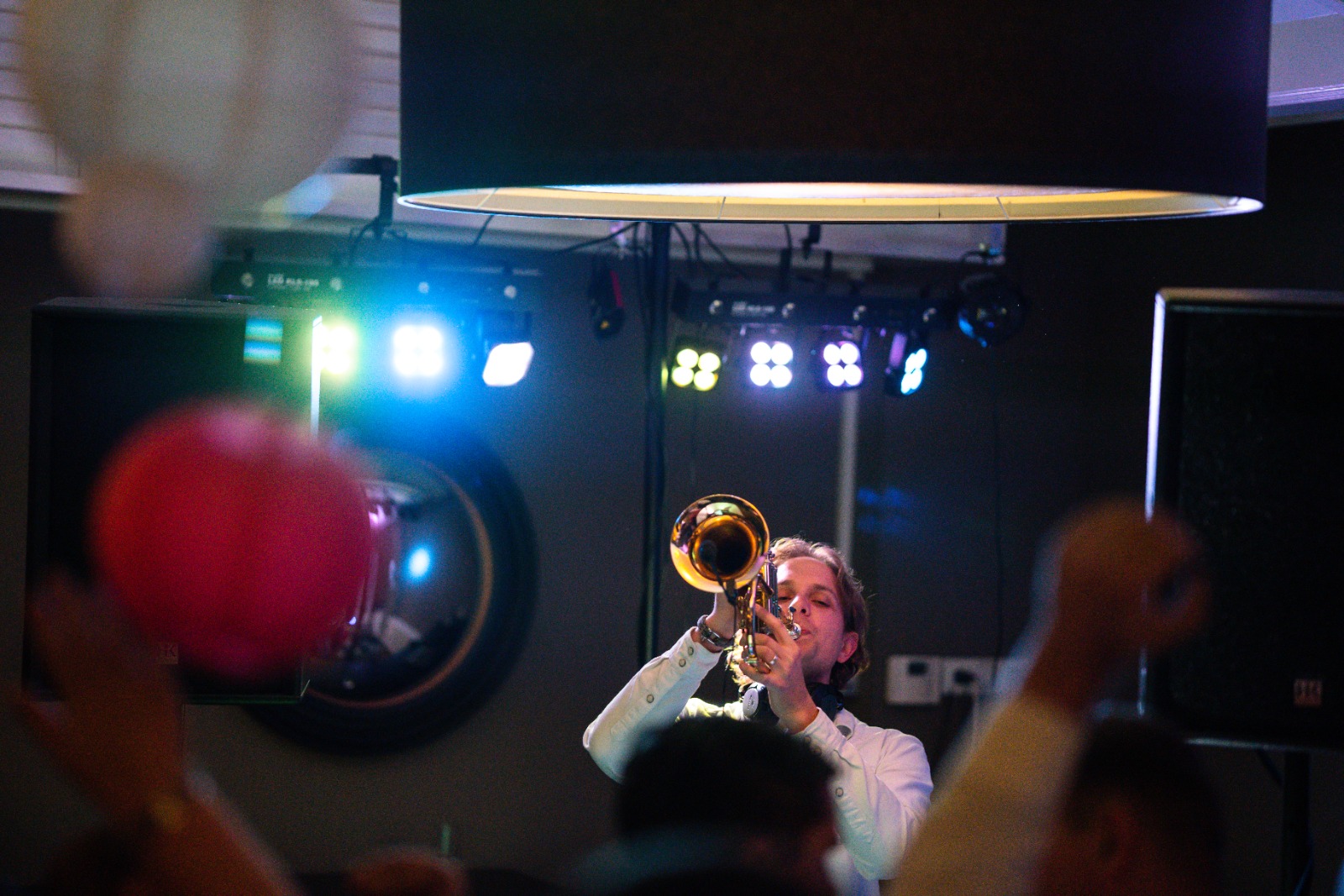 DJ PAUL C4GE — photo 4