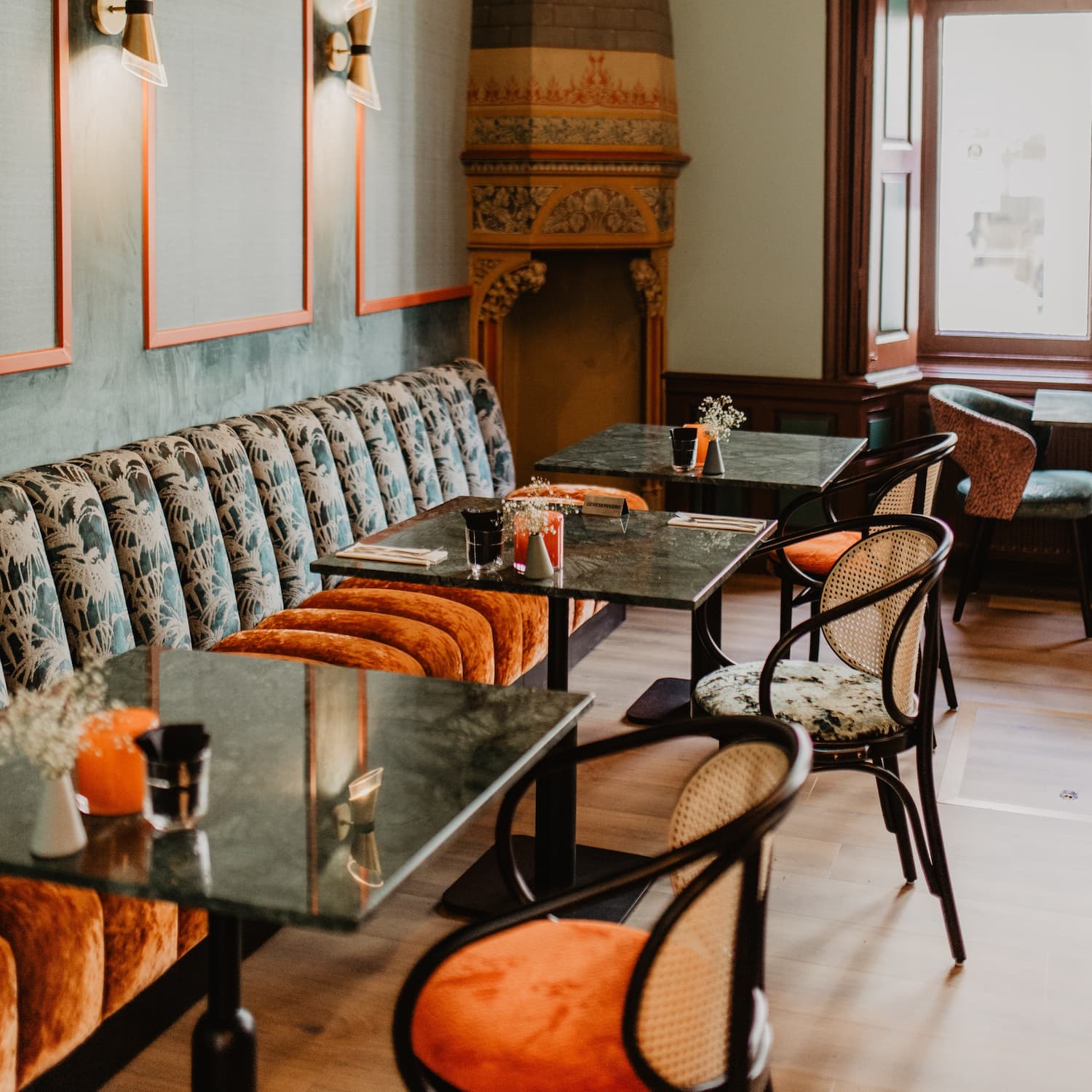 Grandcafé Staatsman — photo 3