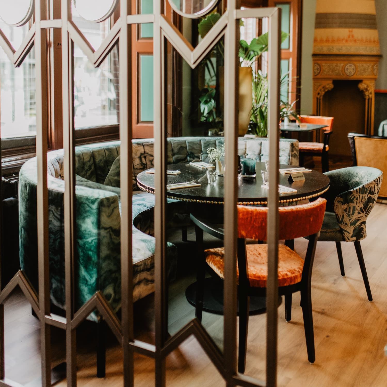 Grandcafé Staatsman — photo 4