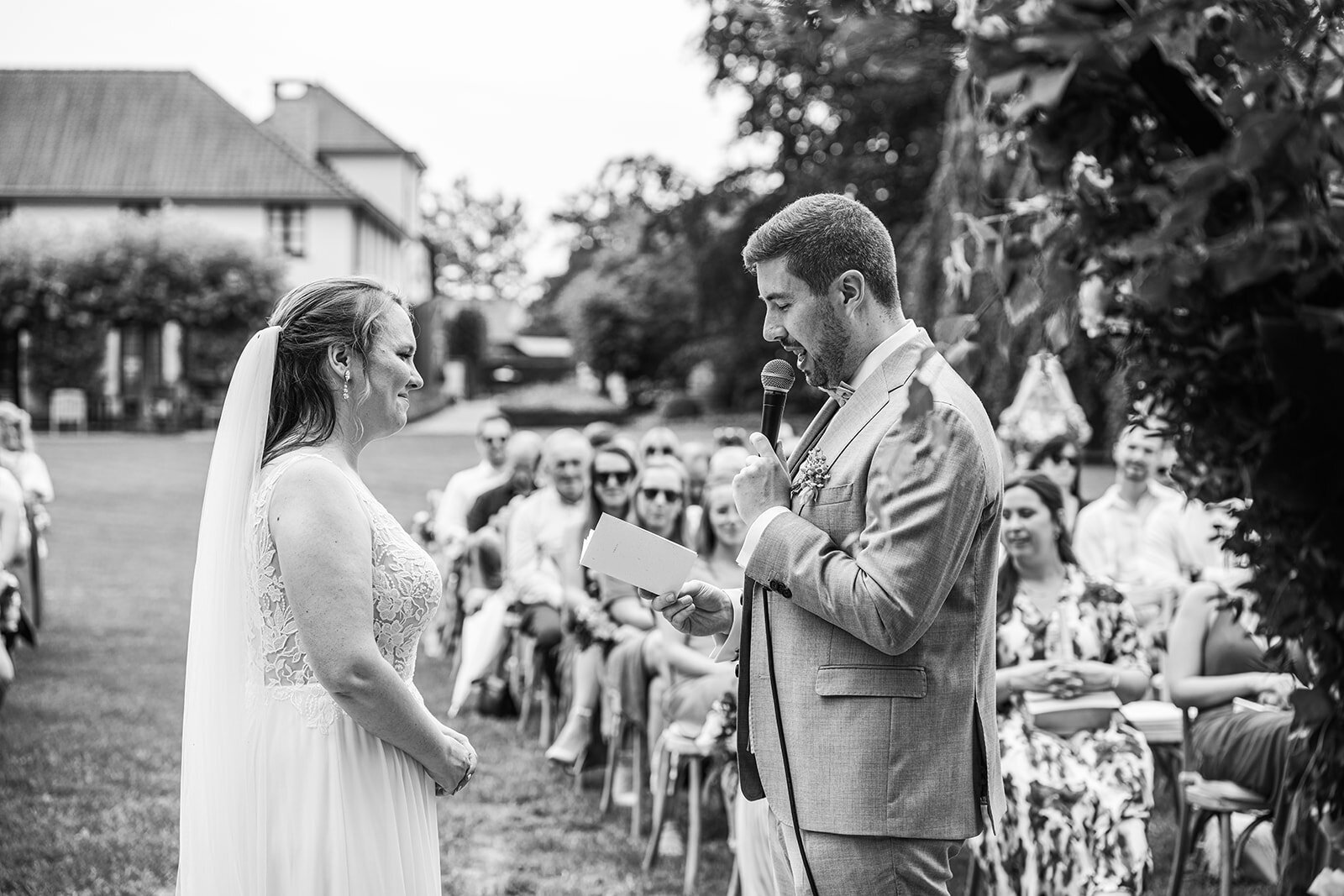 Wedding Art by D8 — photo 3