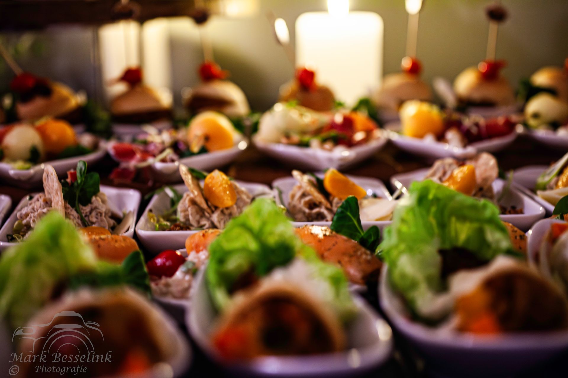 Mams Catering — photo 4