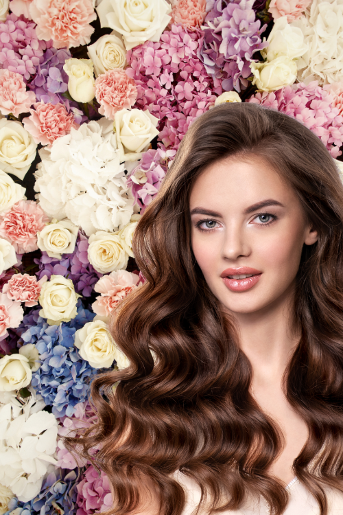 Hair infinity — photo 2