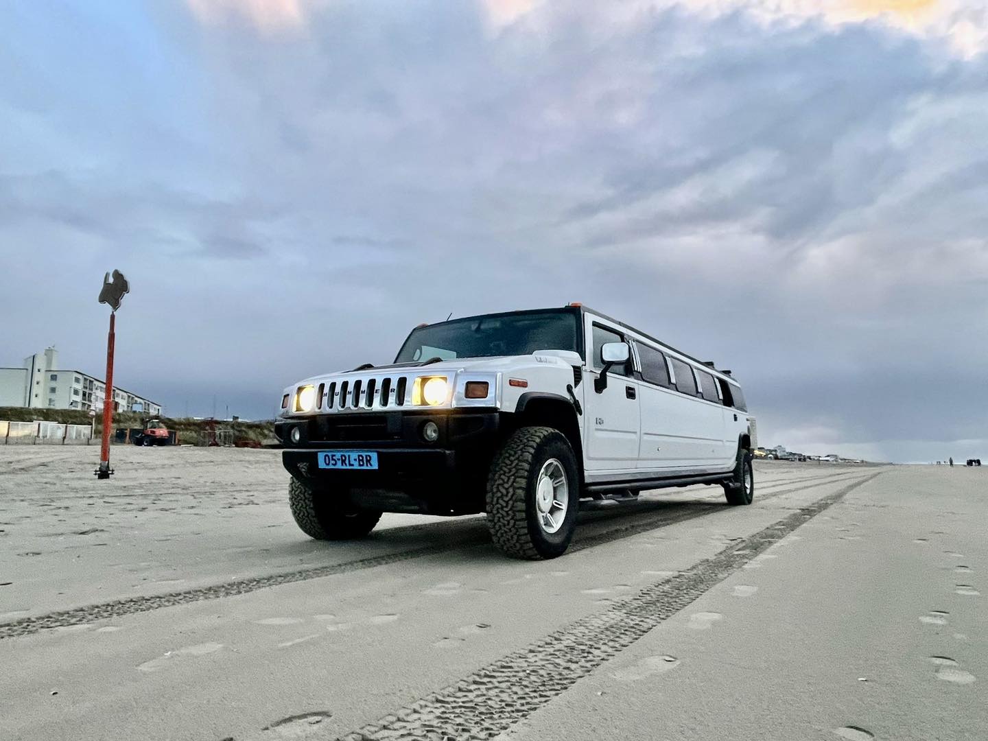 Vallei Limousines