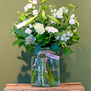 Kanjer in bloemen — photo 3