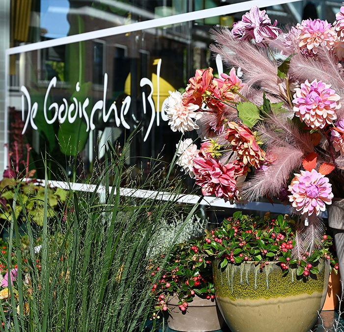 De Gooische Bloembinderij — photo 4