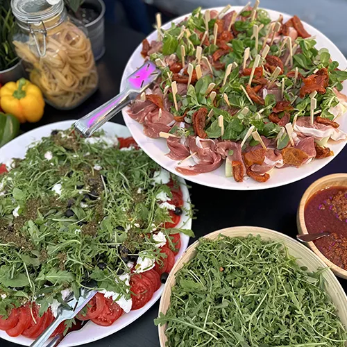 CateringMeesters — photo 3