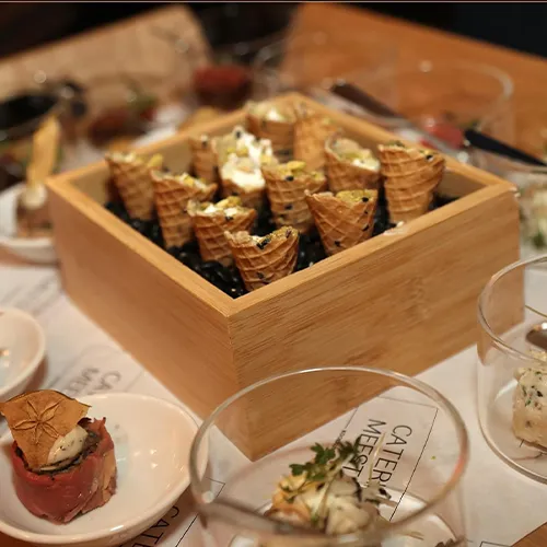CateringMeesters — photo 4