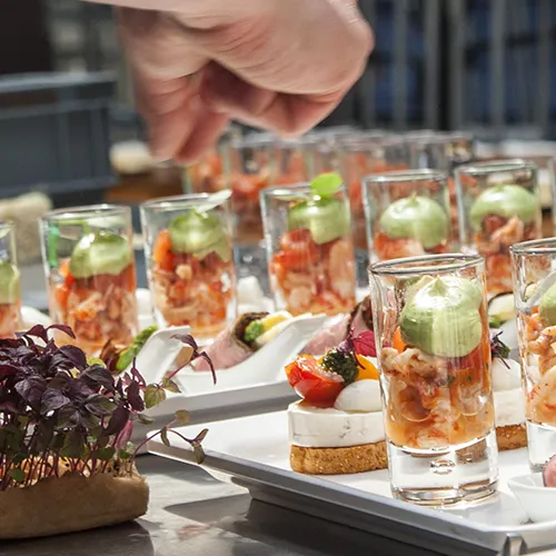 CateringMeesters — photo 5