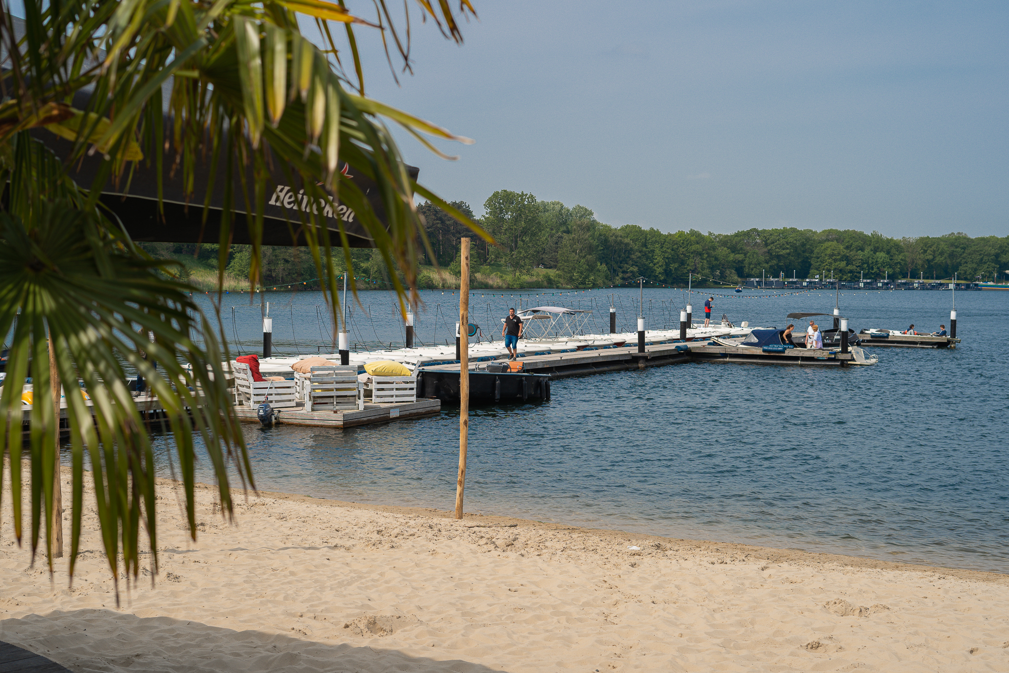 Strandpaviljoen Dushi 2.0 — foto 5