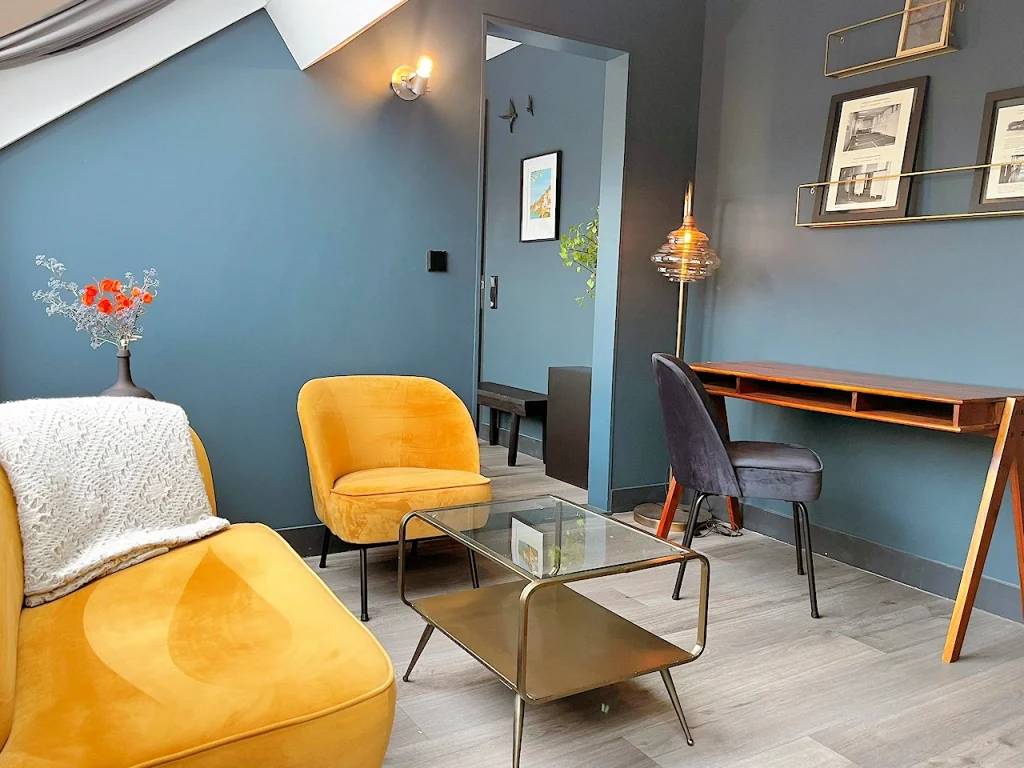 Hotel Brasserie Oostereiland — photo 4