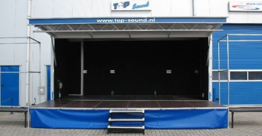 Topsound — photo 3