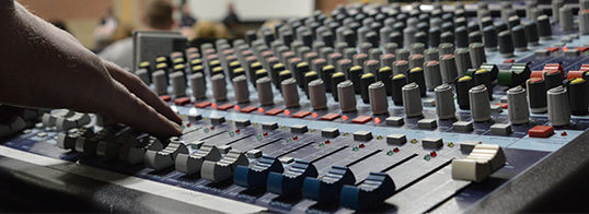 Topsound — photo 5