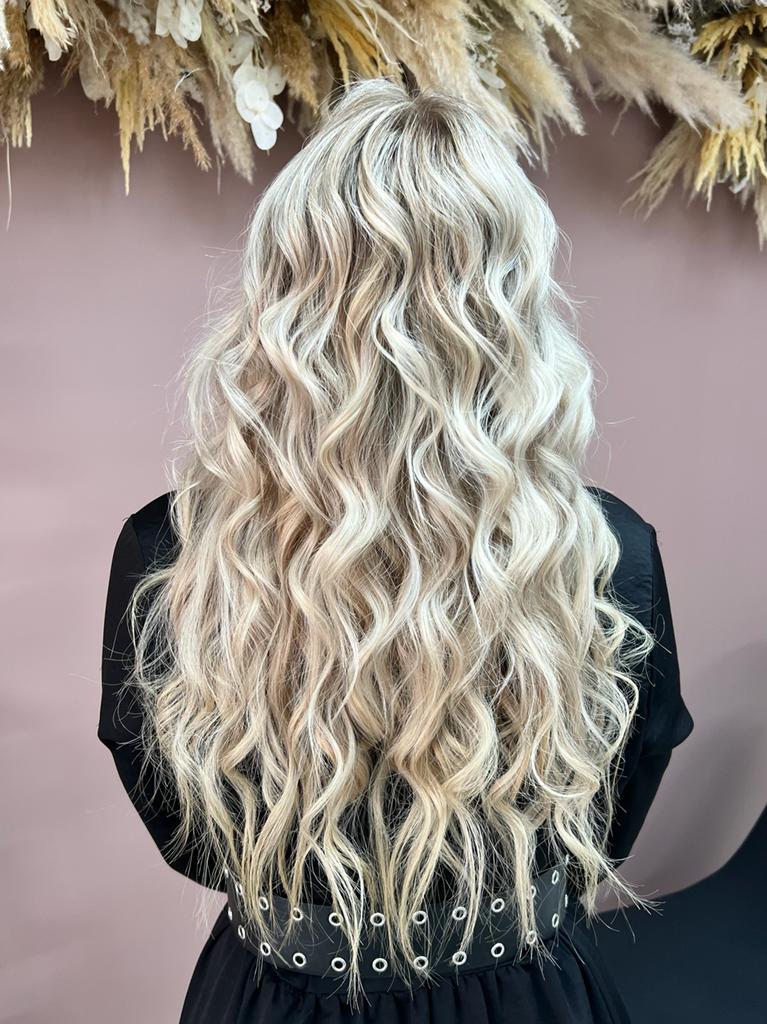 Hair Manifest — photo 2