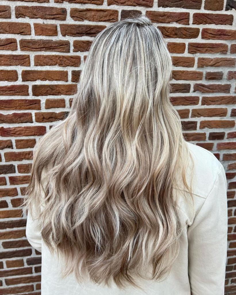 Hair Manifest — photo 3