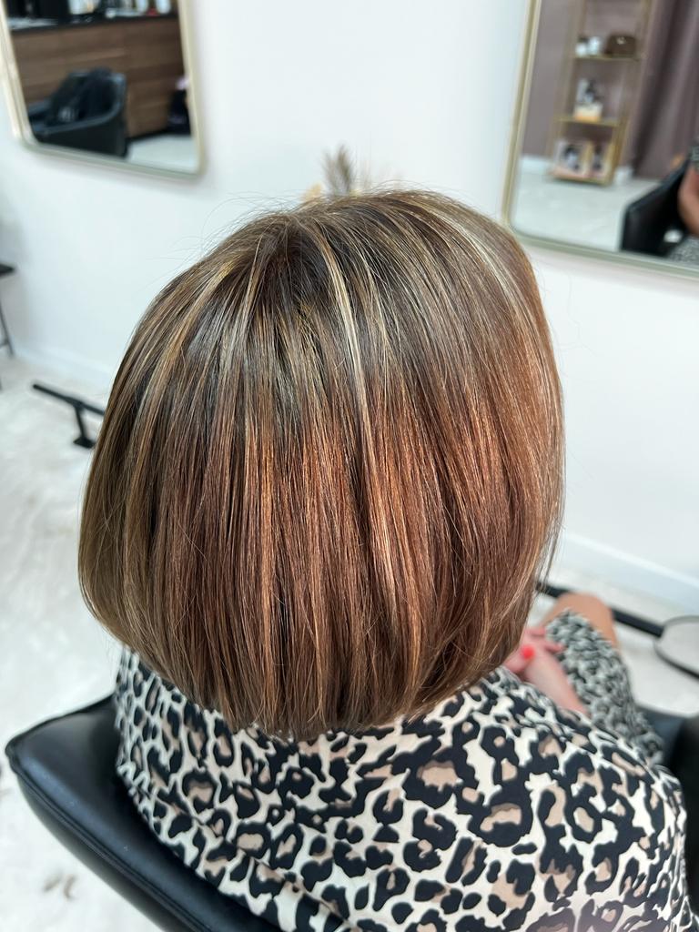 Hair Manifest — photo 5