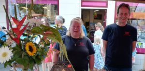 Suzanne flowers — photo 3
