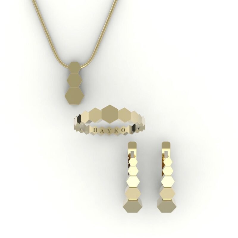 Hayko Jewels — photo 3