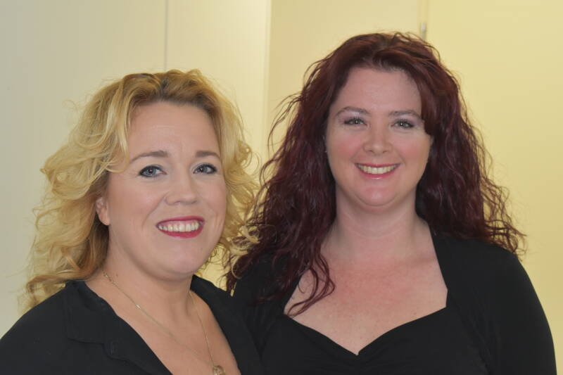 meijka's hair & beautysalon — photo 2