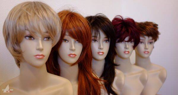 meijka's hair & beautysalon — photo 3