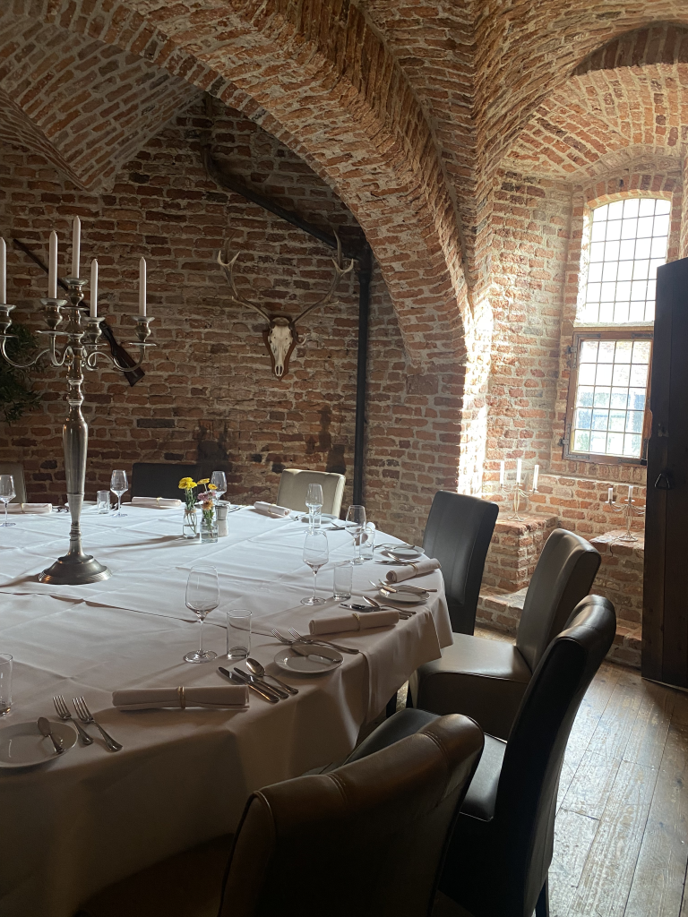Grand Café Heeren Dubbel
