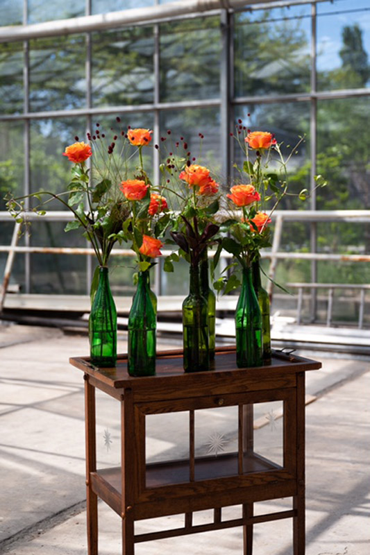 Fleurettes — photo 3