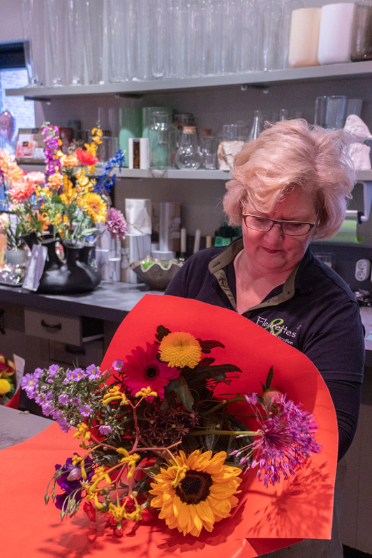 Fleurettes — photo 5