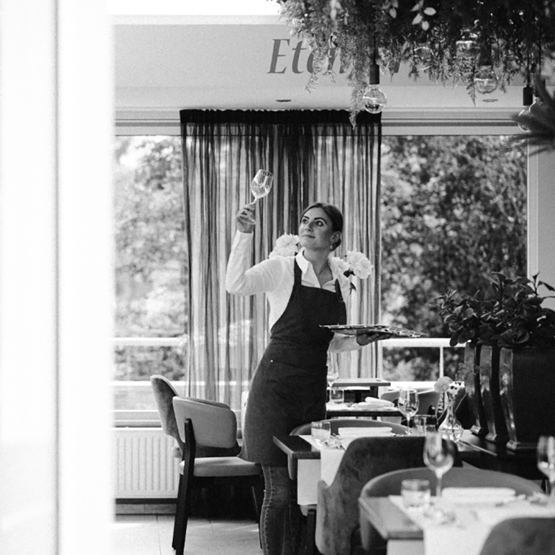 Landhotel Heuvelzicht — photo 4