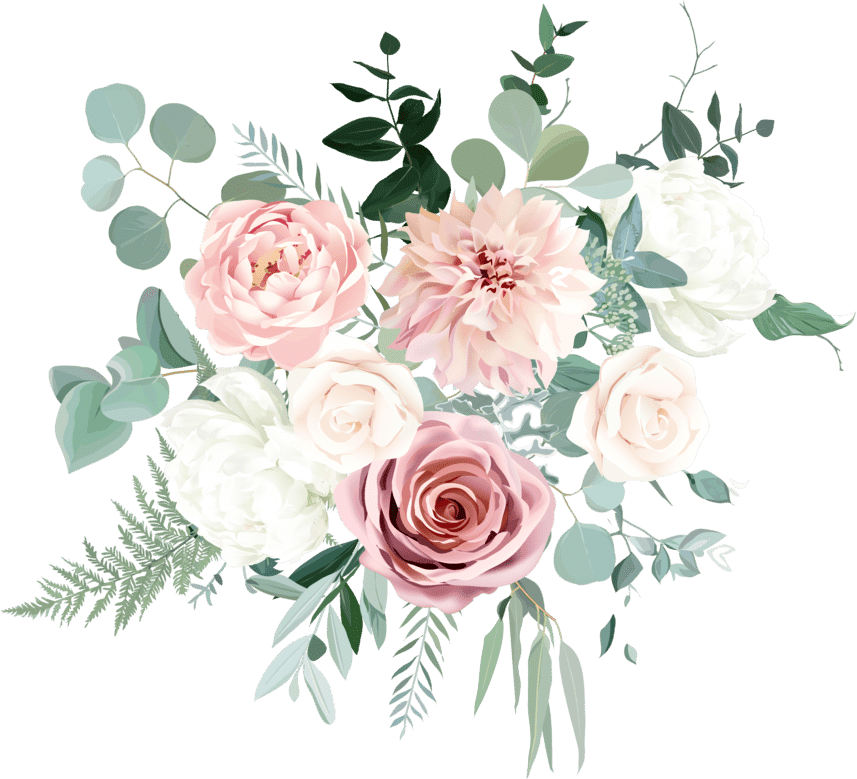 Jantine van Bruggen Floral Designer