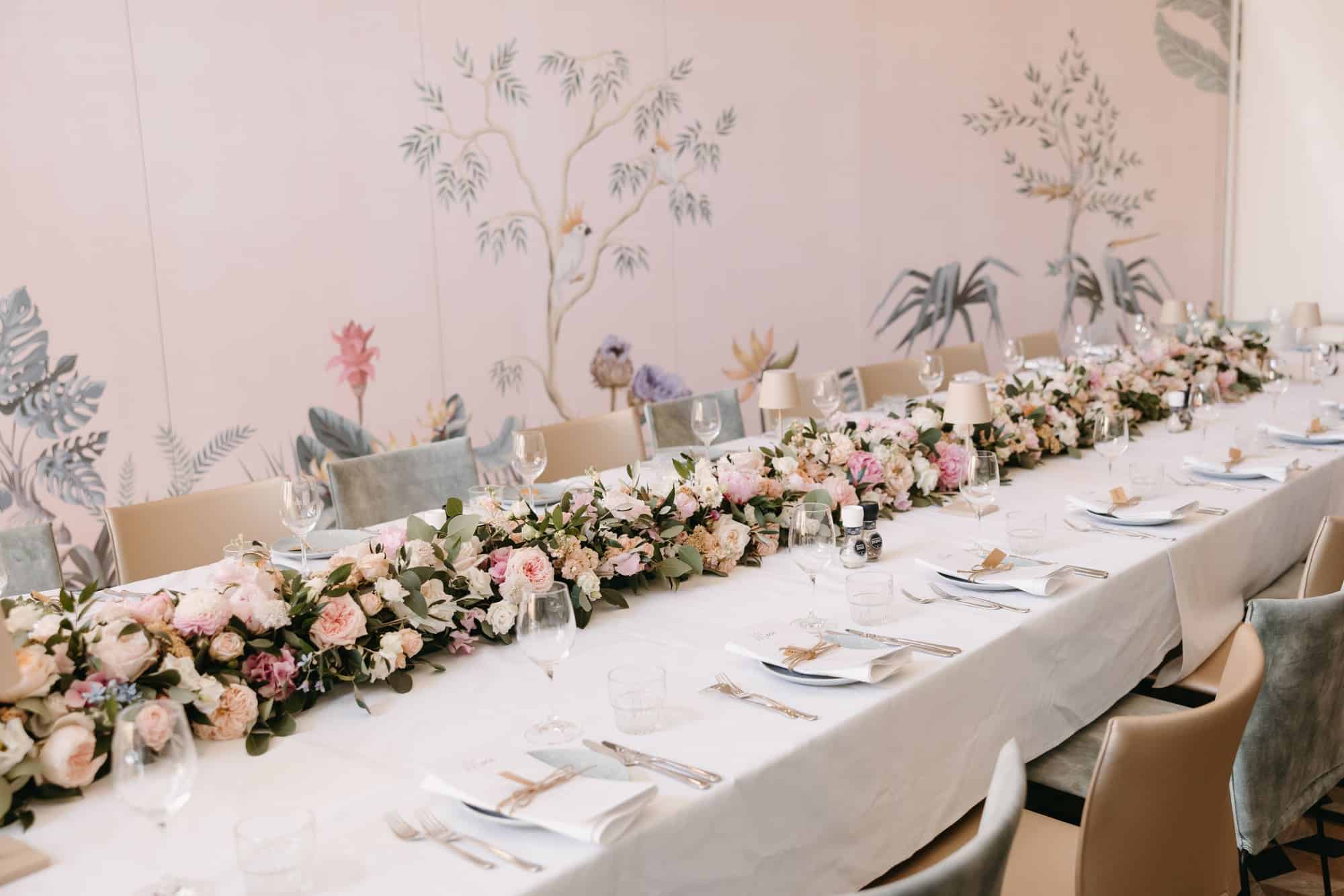 Jantine van Bruggen Floral Designer — photo 3