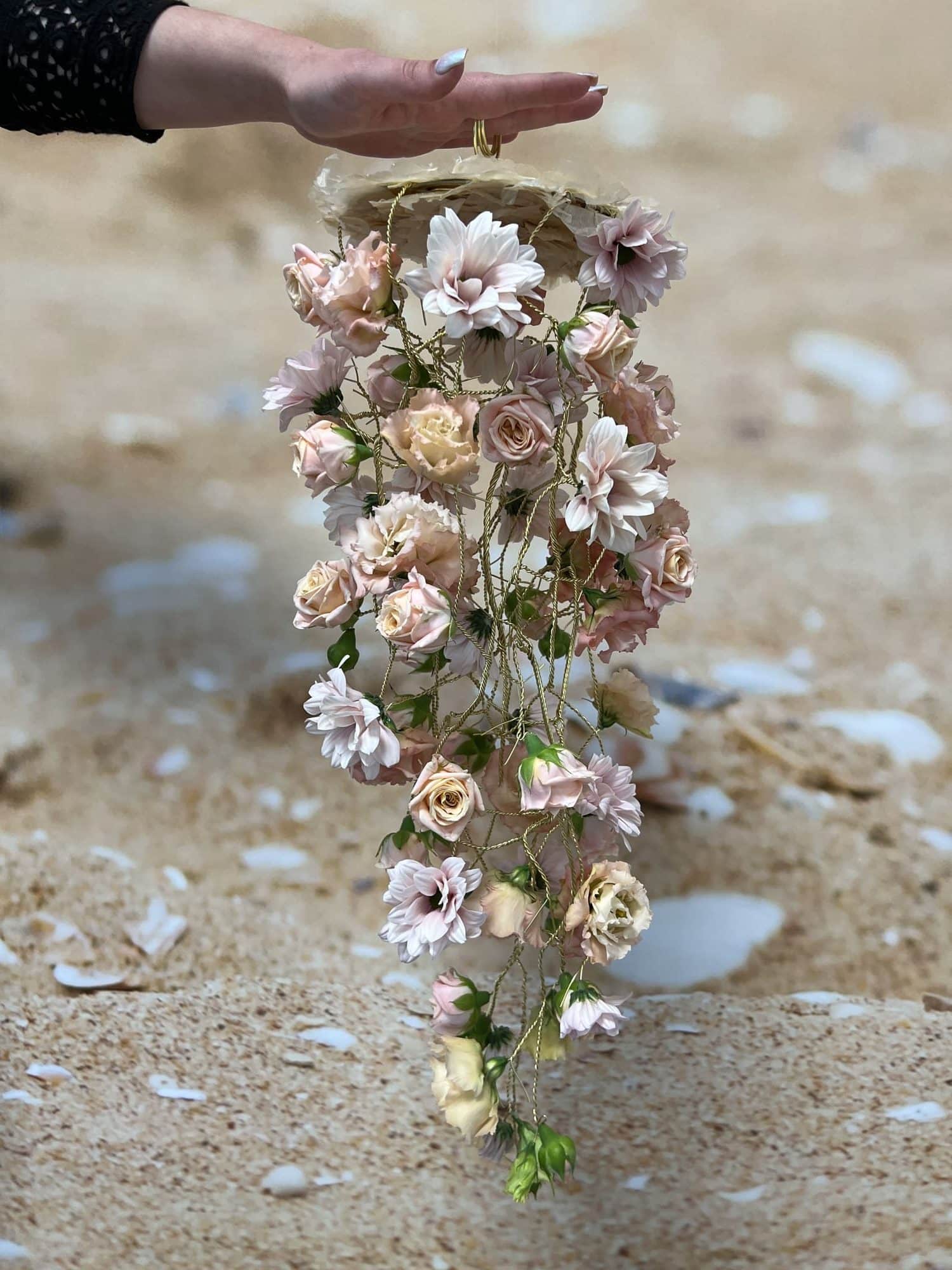 Jantine van Bruggen Floral Designer — photo 4