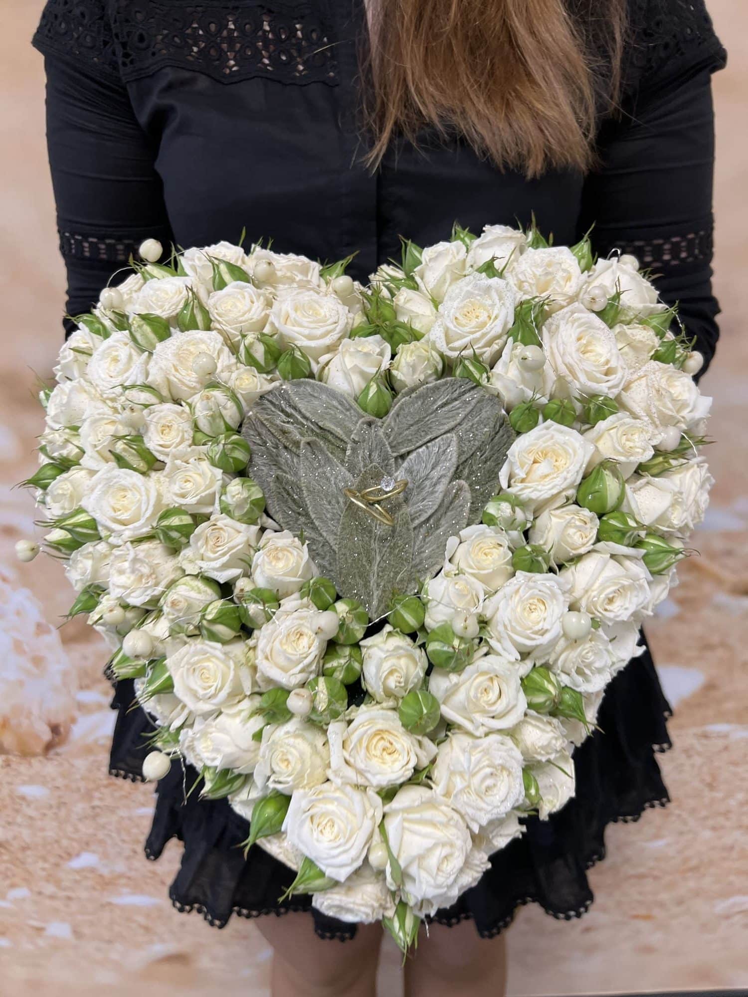 Jantine van Bruggen Floral Designer — photo 5