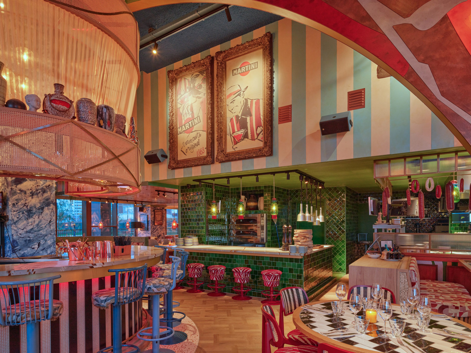 Bello Gio's by the River's — foto 3