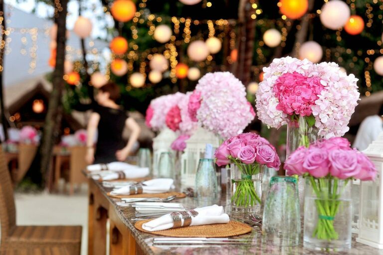 Lovebirds weddings — photo 2