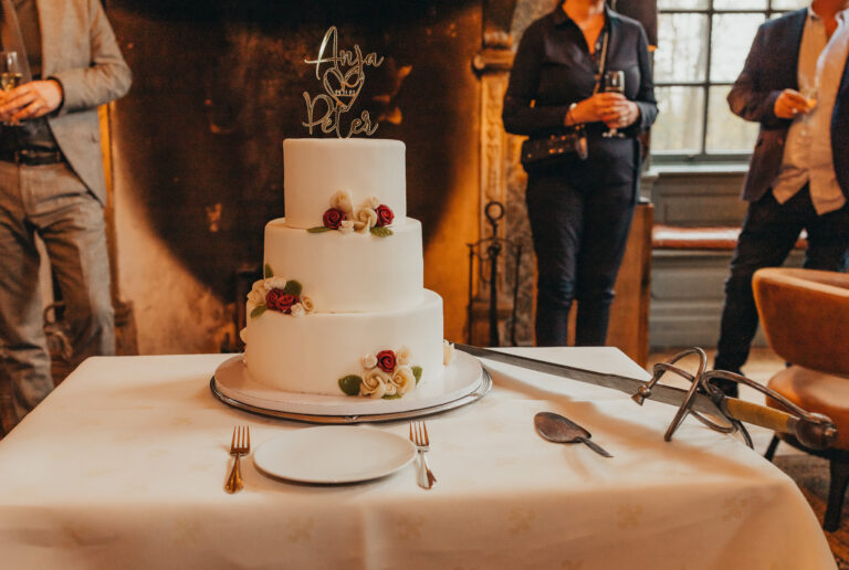 Lovebirds weddings — photo 3