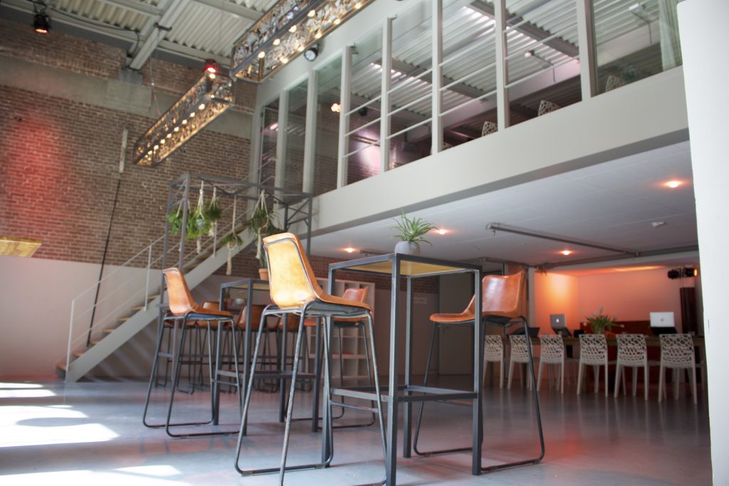 De Hallen Studio's — photo 2