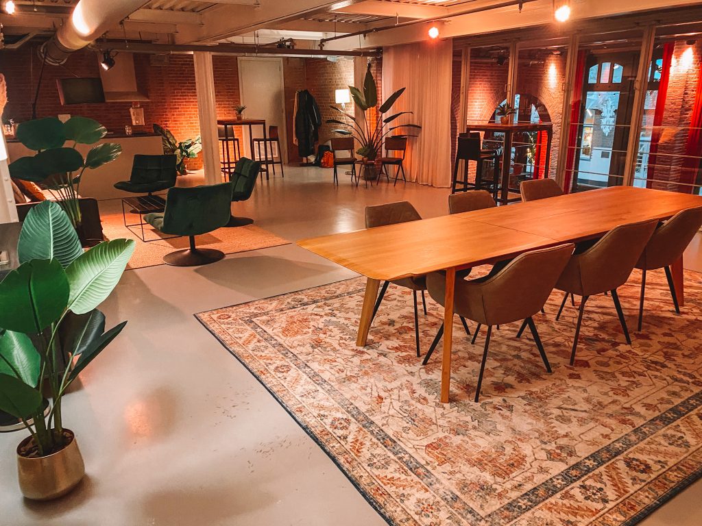 De Hallen Studio's — photo 4