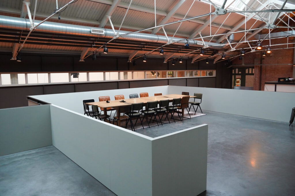 De Hallen Studio's — photo 5