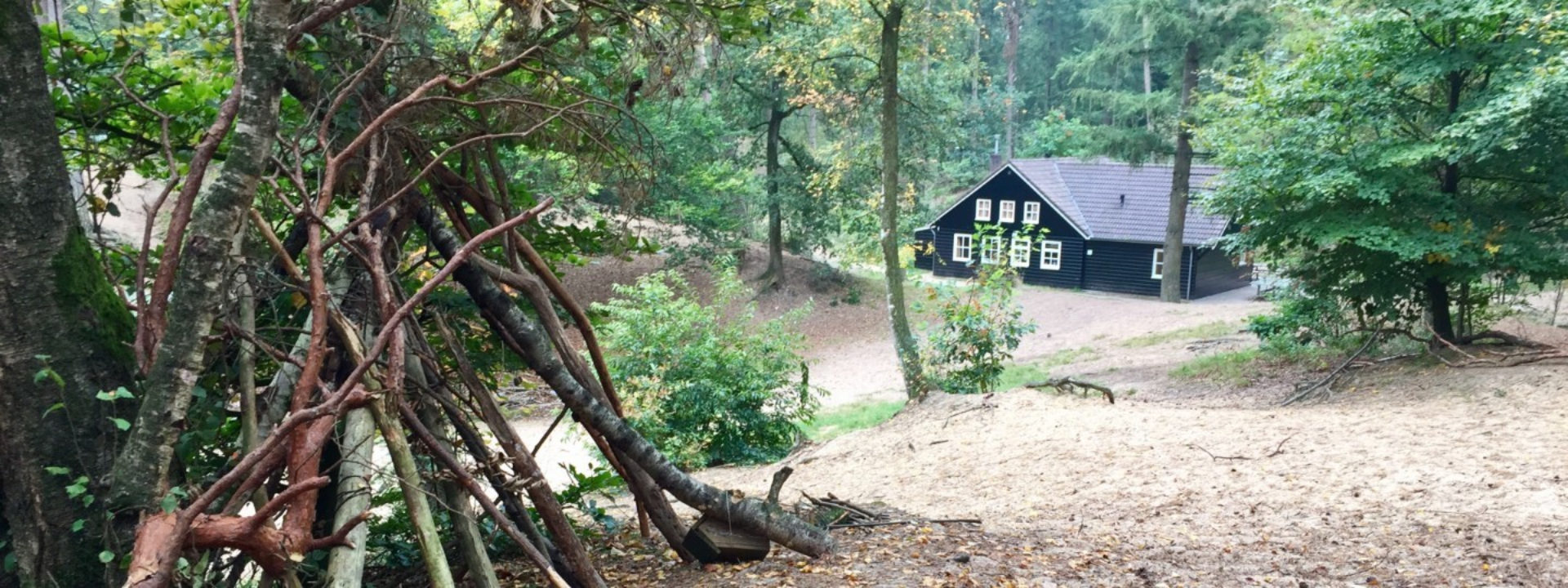 De Wolfskuil — foto 2