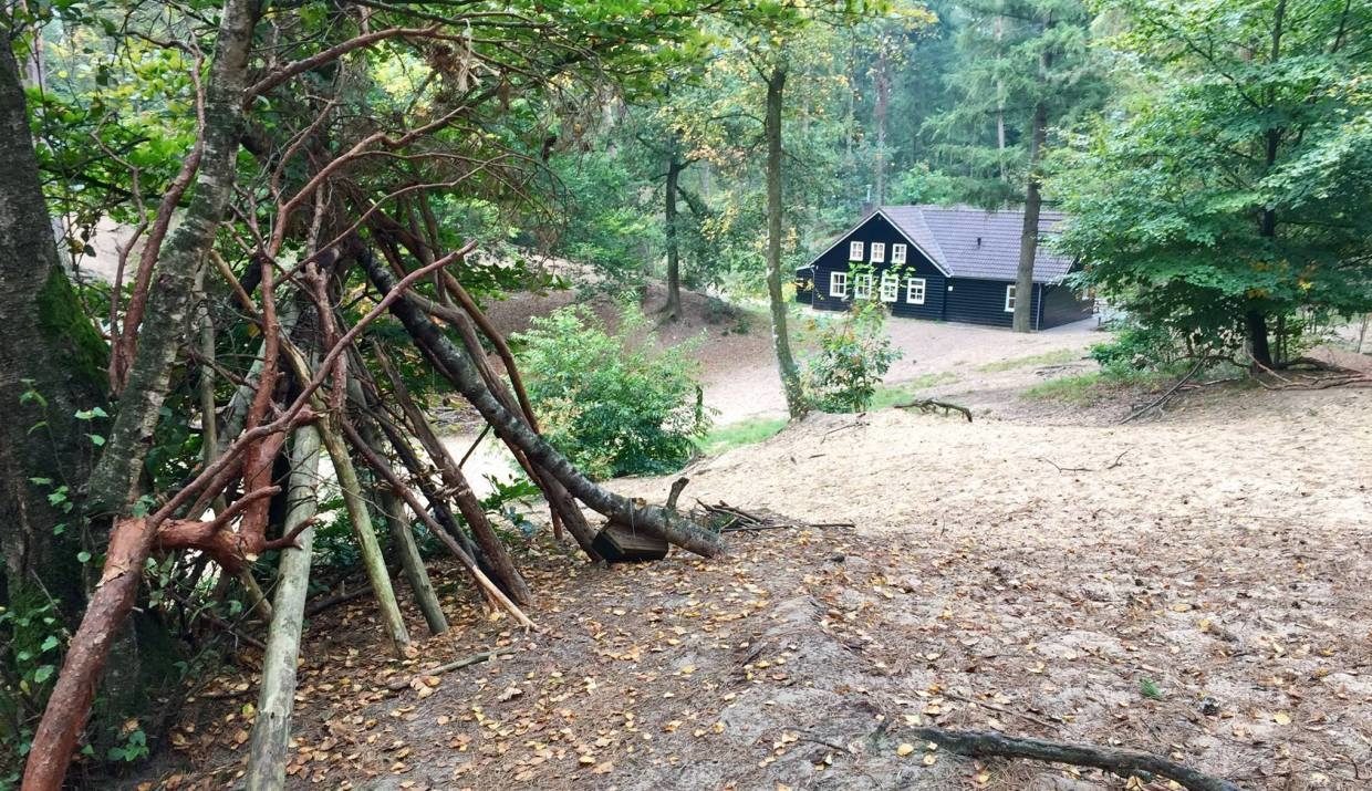 De Wolfskuil — foto 3