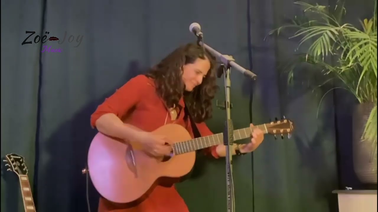 Zoë-Joymusic — photo 2