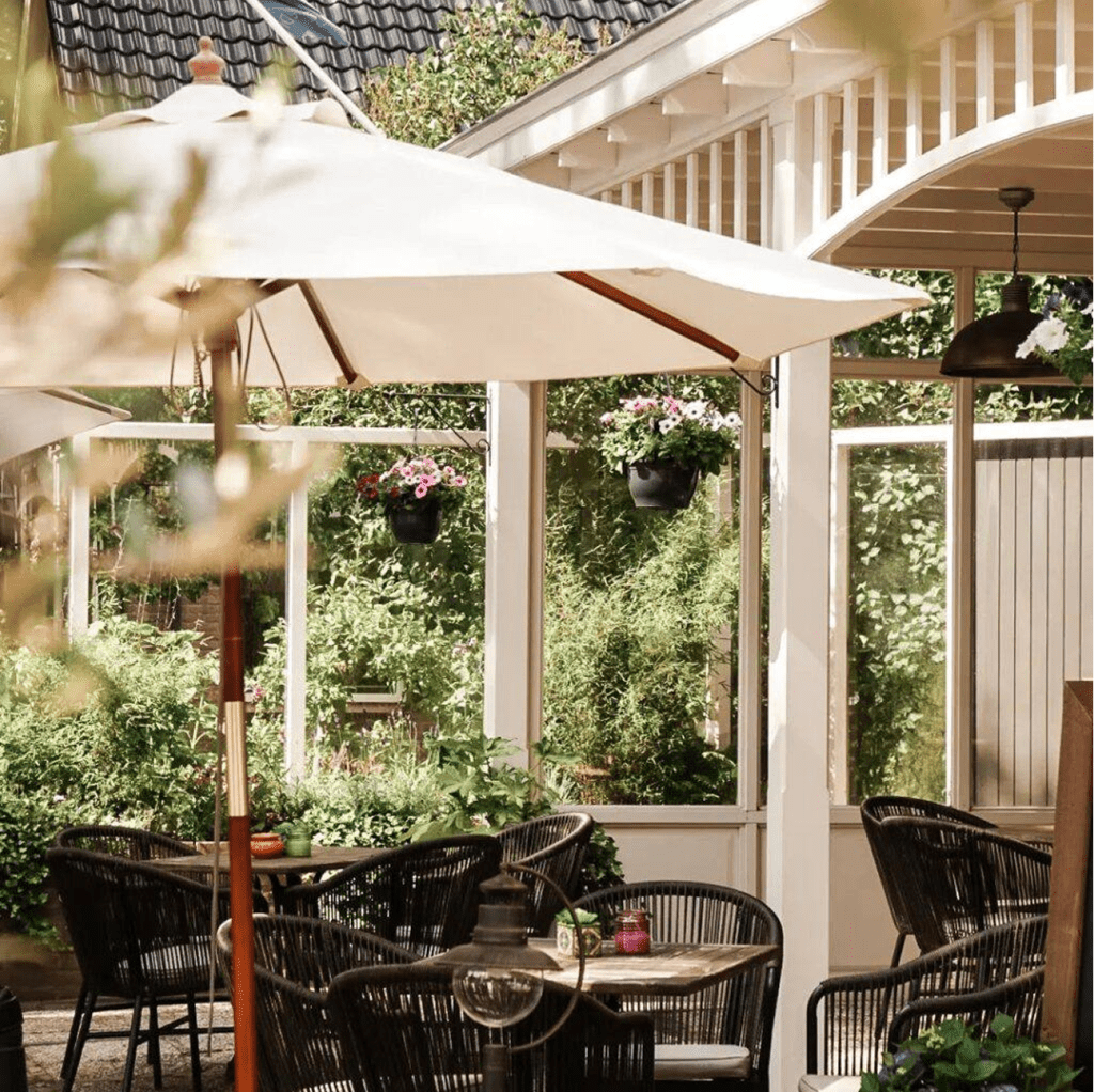 Boutique Hotel de Drentse Liefde — photo 2