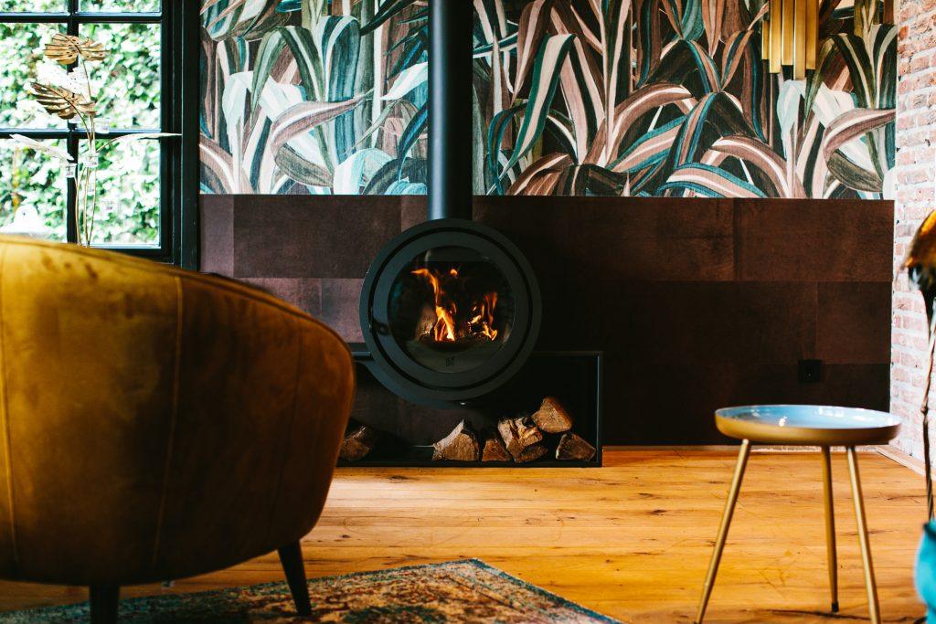 Boutique Hotel de Drentse Liefde — photo 5