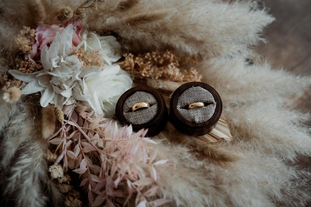 A perfect wedding — photo 5